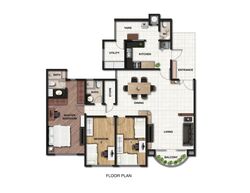 Park East (D15), Condominium #383715351